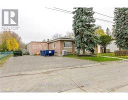 71 PRINCESS STREET, Peterborough, Ontario