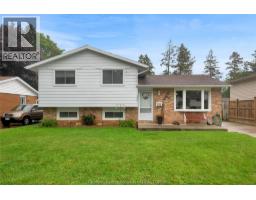 137 Primrose LANE