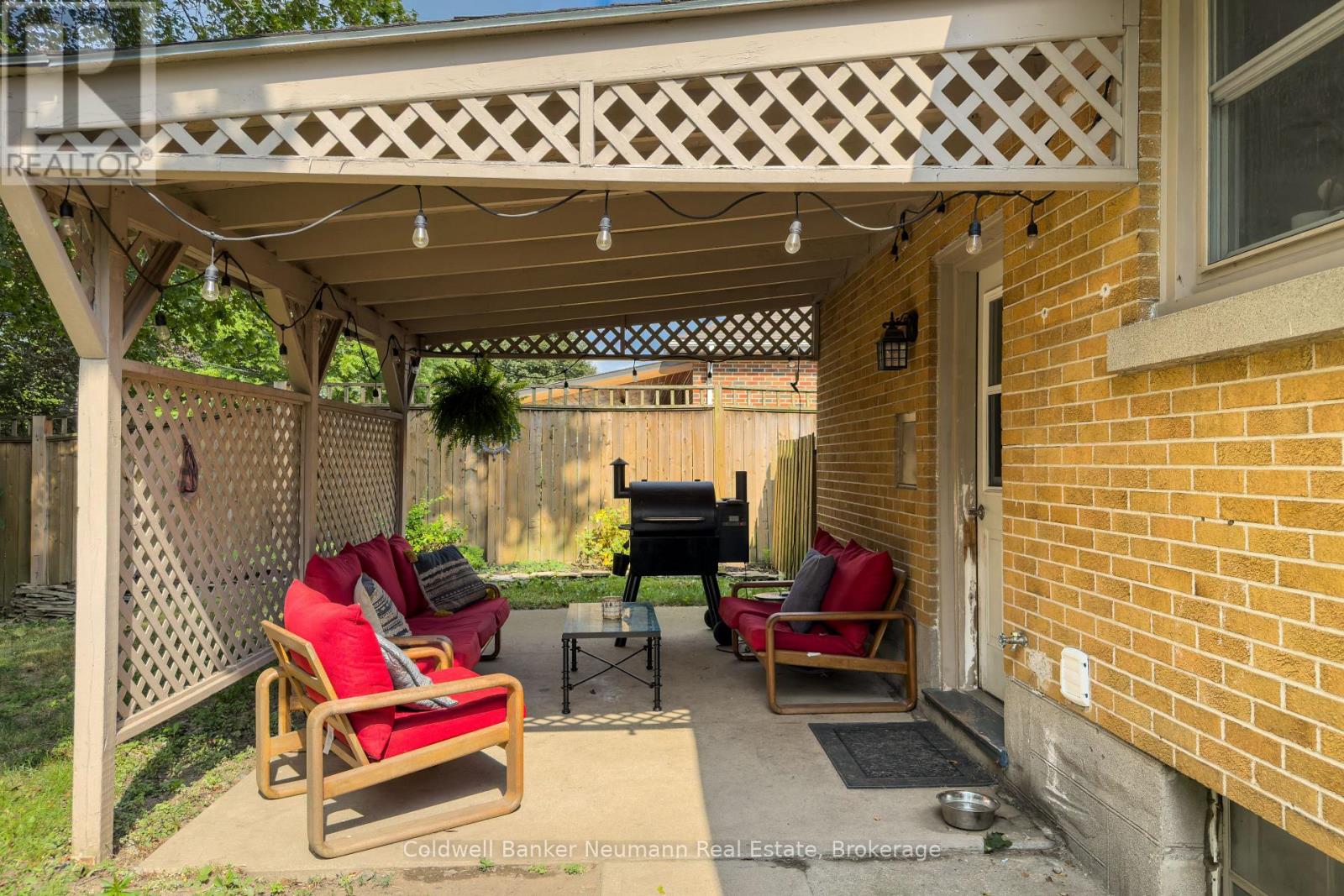 Lower - 10 Western Avenue, Guelph, Ontario  N1H 6A6 - Photo 5 - X12355028