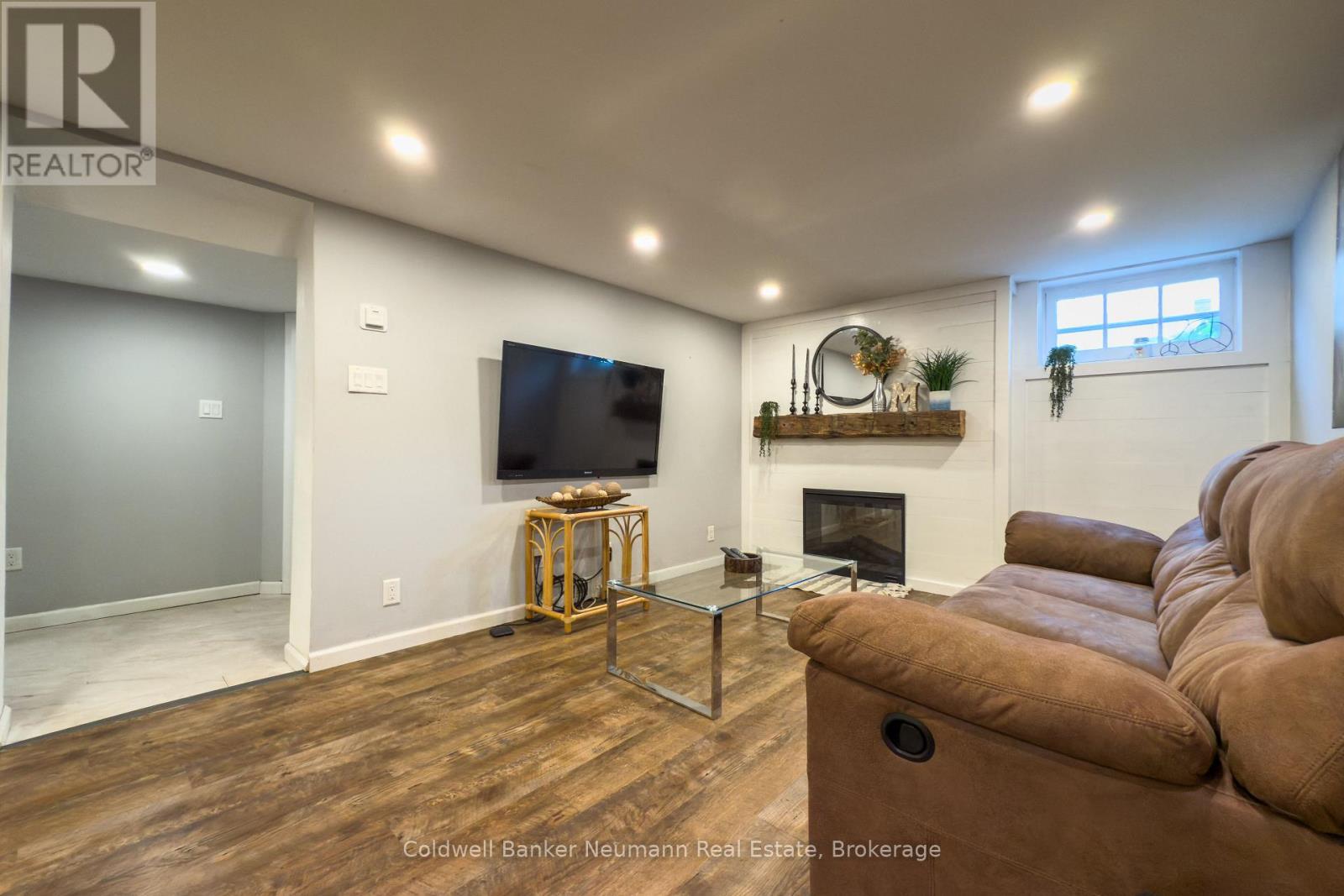 Lower - 10 Western Avenue, Guelph, Ontario  N1H 6A6 - Photo 7 - X12355028