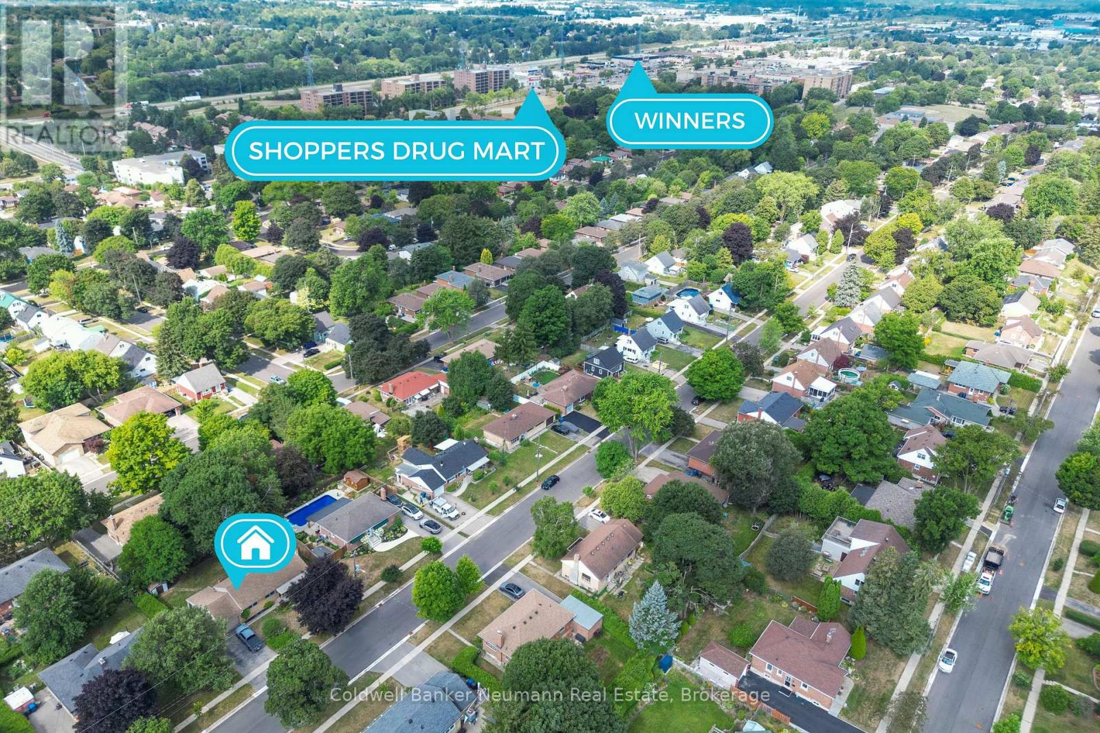 Upper - 10 Western Avenue, Guelph, Ontario  N1H 6A6 - Photo 20 - X12355036