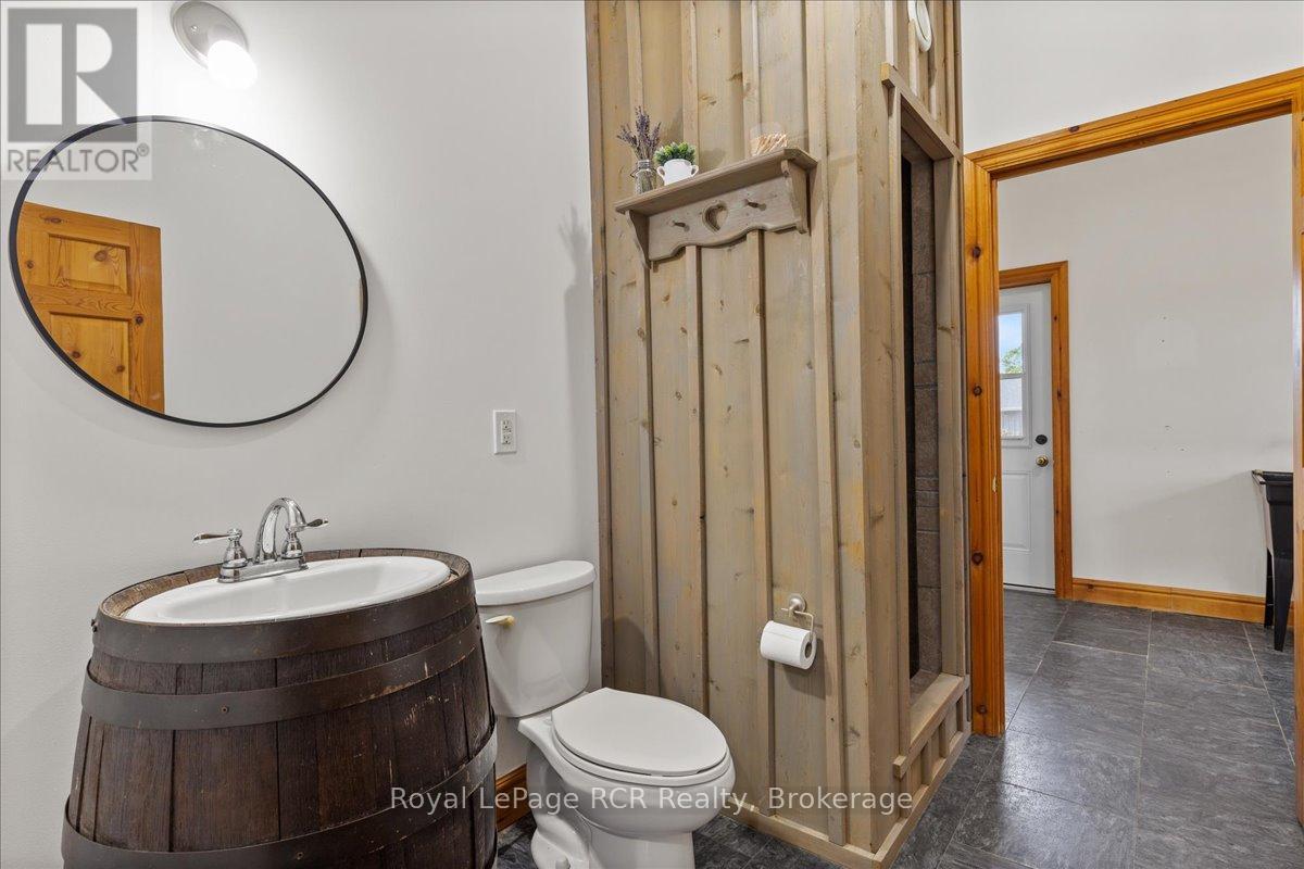 283054 Southgate-Glenelg Townline, Southgate, Ontario  N0G 1R0 - Photo 18 - X12355038