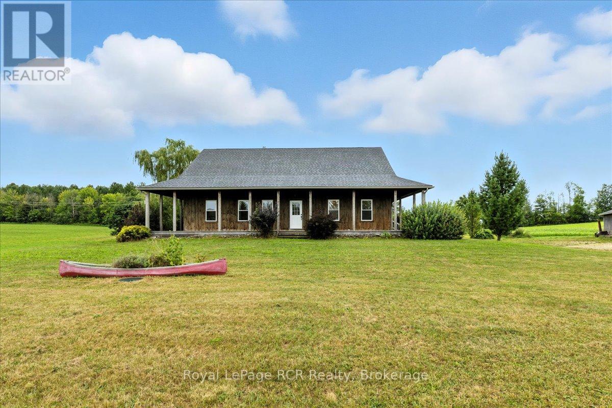283054 Southgate-Glenelg Townline, Southgate, Ontario  N0G 1R0 - Photo 2 - X12355038