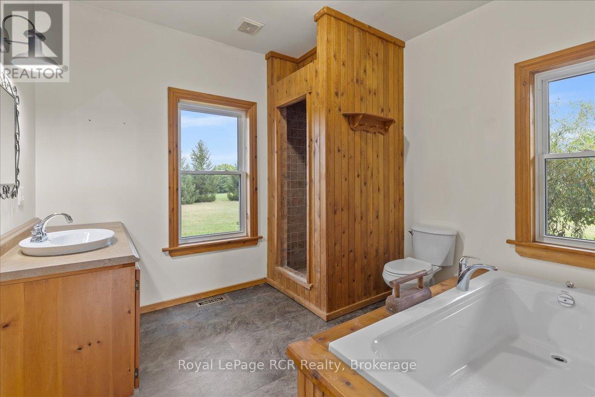 283054 Southgate-Glenelg Townline, Southgate, Ontario  N0G 1R0 - Photo 27 - X12355038