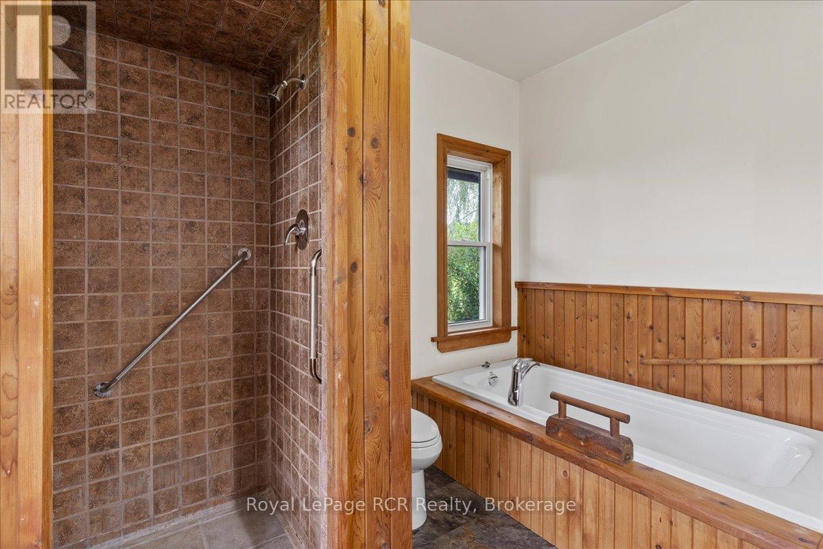 283054 Southgate-Glenelg Townline, Southgate, Ontario  N0G 1R0 - Photo 28 - X12355038