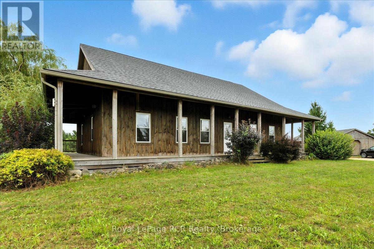 283054 Southgate-Glenelg Townline, Southgate, Ontario  N0G 1R0 - Photo 3 - X12355038