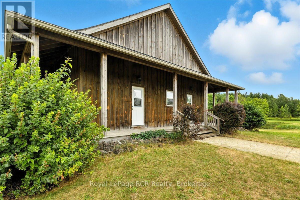 283054 Southgate-Glenelg Townline, Southgate, Ontario  N0G 1R0 - Photo 4 - X12355038