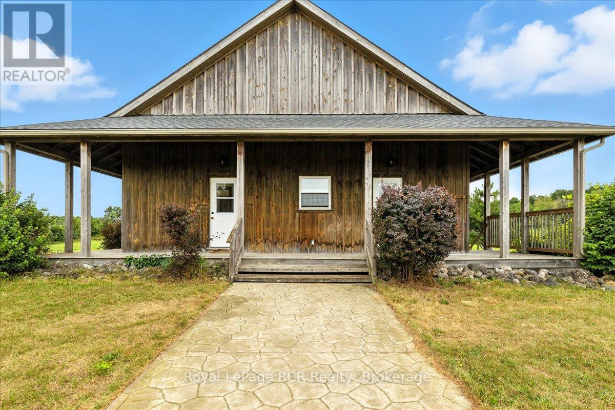 283054 Southgate-Glenelg Townline, Southgate, Ontario  N0G 1R0 - Photo 6 - X12355038