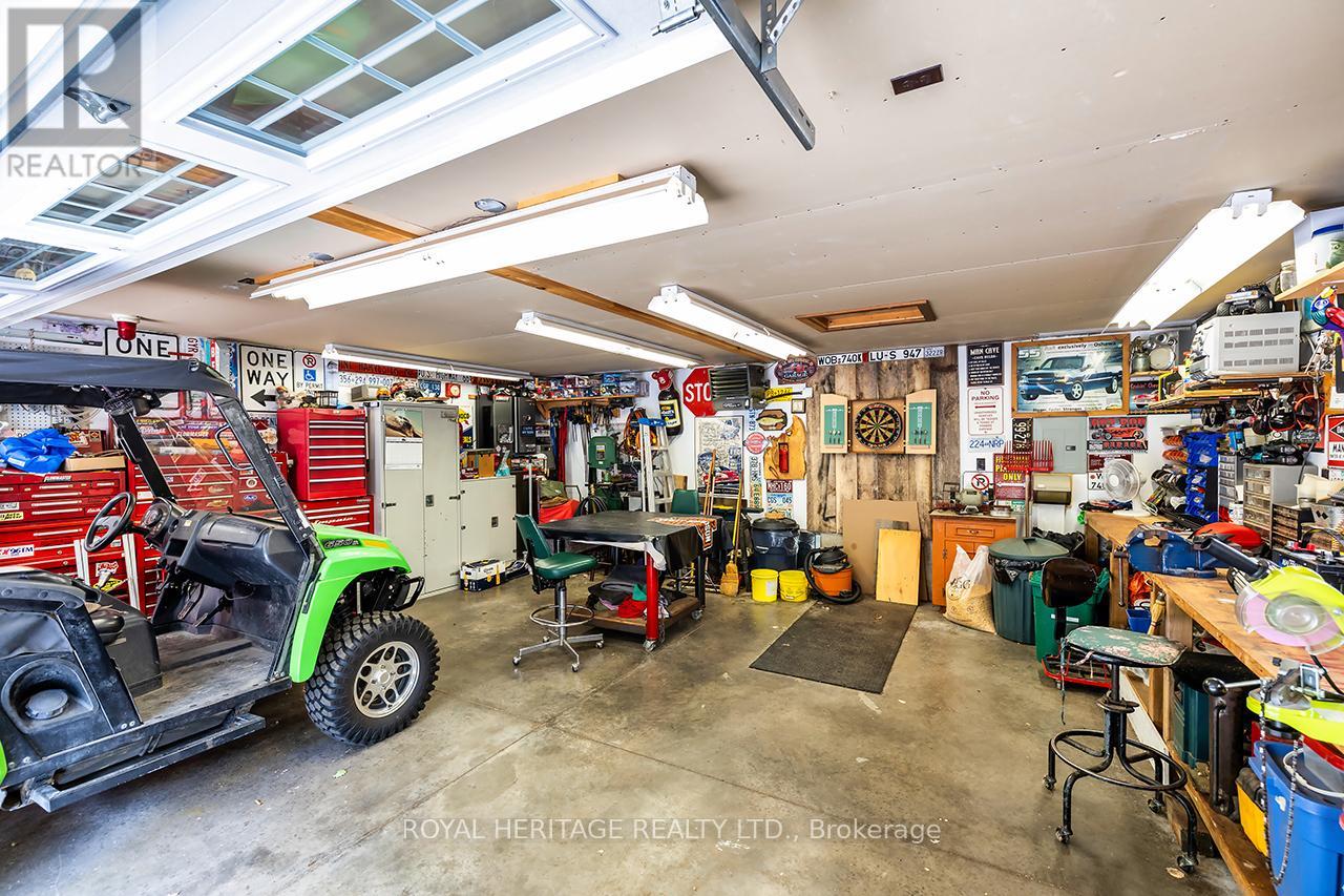 601 Clouston Road, Alnwick/haldimand, Ontario  K0K 1C0 - Photo 44 - X12347271
