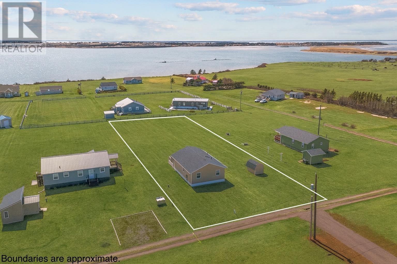 43 Plover Lane, Darnley, Prince Edward Island  C0B 1M0 - Photo 1 - 202507655