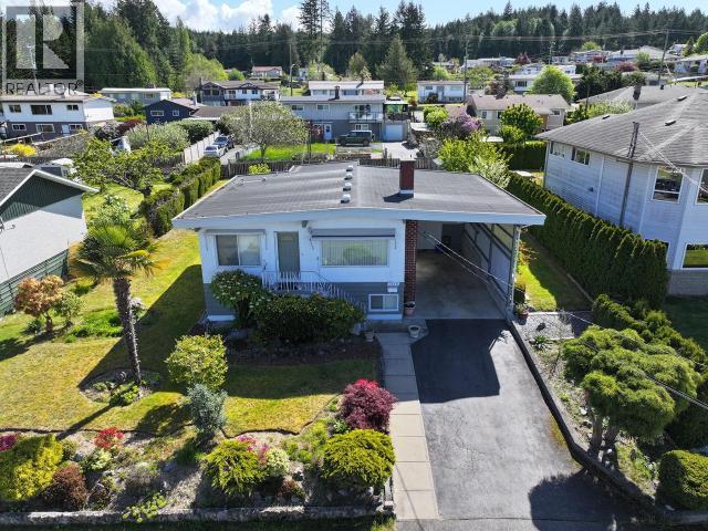 3616 Manitoba Ave, Powell River, British Columbia   - Photo 36 - 19291