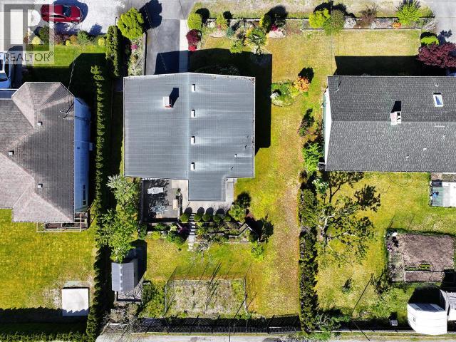 3616 Manitoba Ave, Powell River, British Columbia   - Photo 23 - 19291