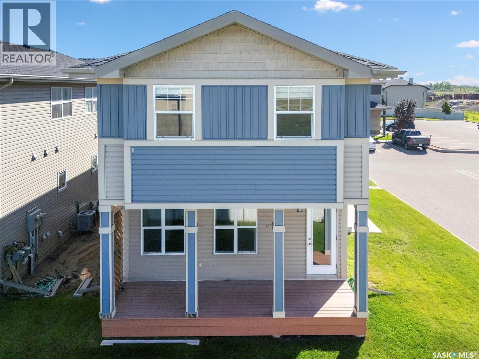 418 100 Chaparral Boulevard, Martensville, Saskatchewan  S0K 0A2 - Photo 32 - SK016063