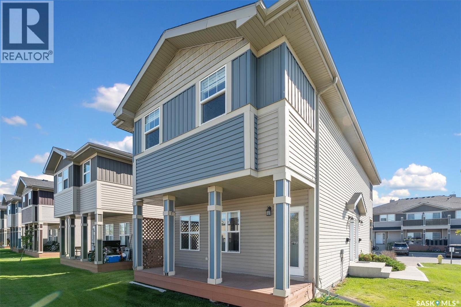 418 100 Chaparral Boulevard, Martensville, Saskatchewan  S0K 0A2 - Photo 33 - SK016063