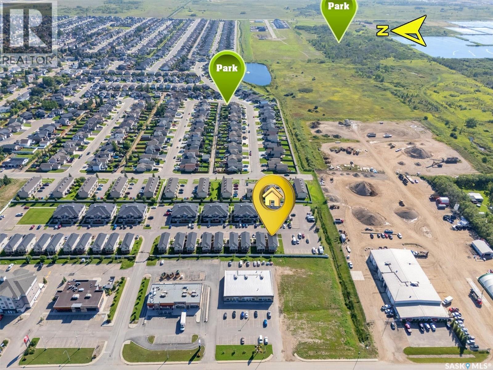 418 100 Chaparral Boulevard, Martensville, Saskatchewan  S0K 0A2 - Photo 40 - SK016063
