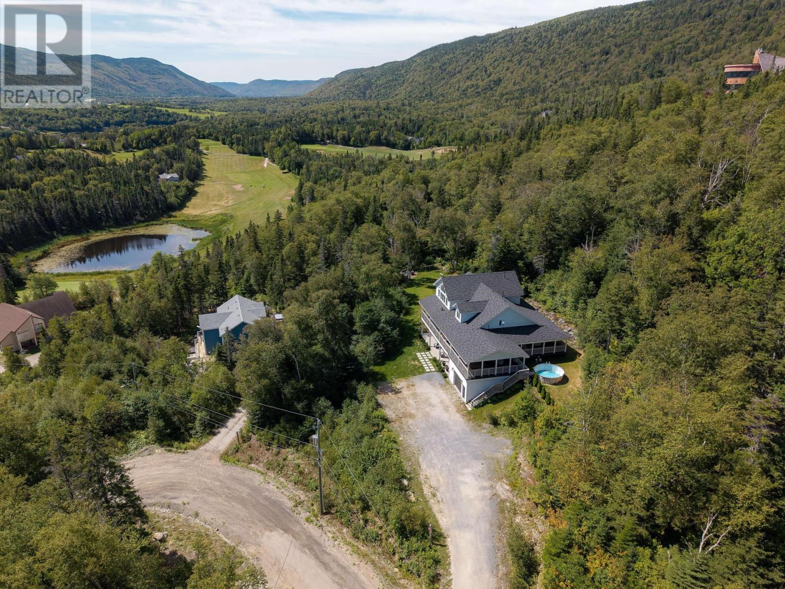 36 Lakeview Drive, Humber Valley Resort, Newfoundland & Labrador  A2H 0E1 - Photo 3 - 1289418