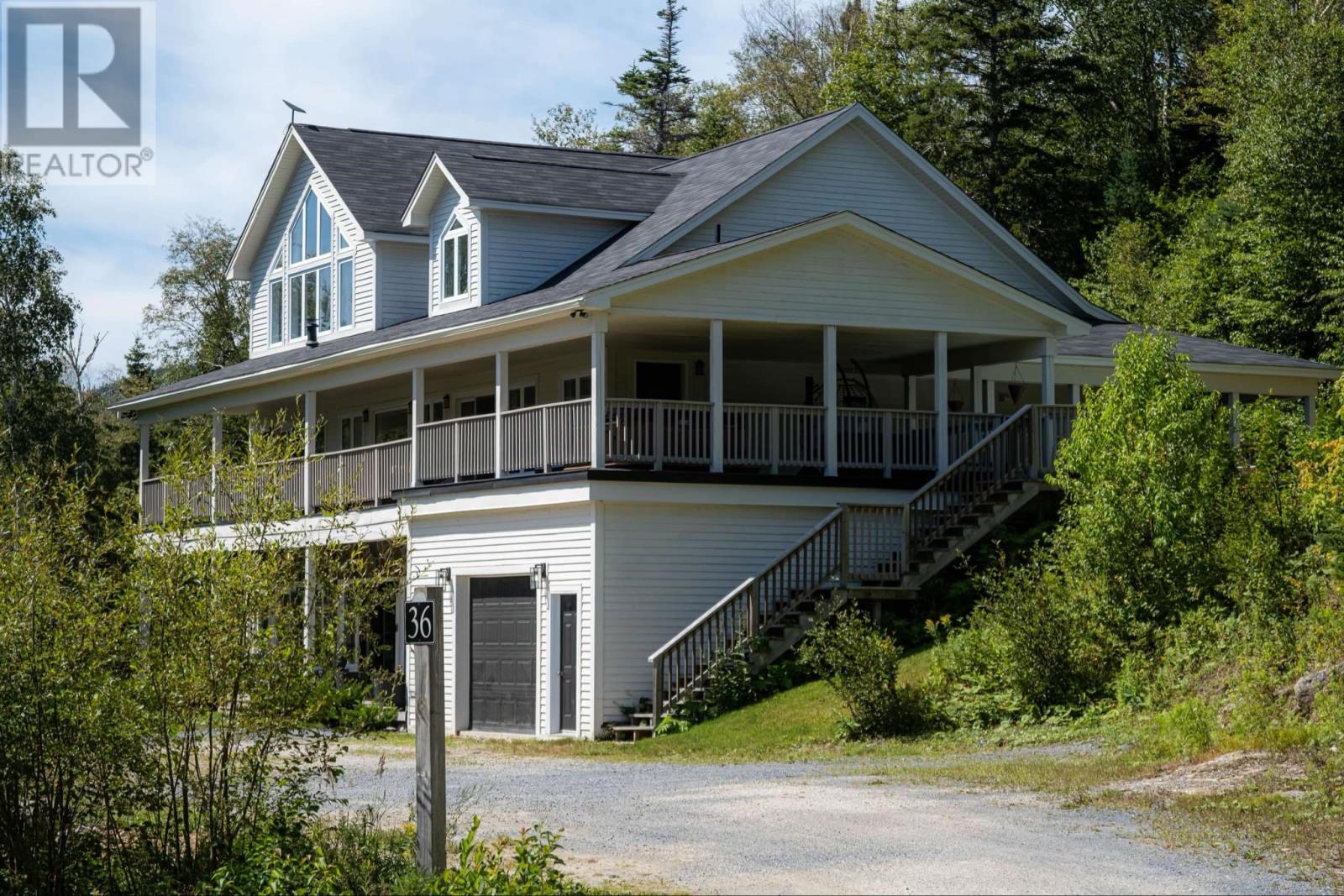 36 Lakeview Drive, Humber Valley Resort, Newfoundland & Labrador  A2H 0E1 - Photo 4 - 1289418