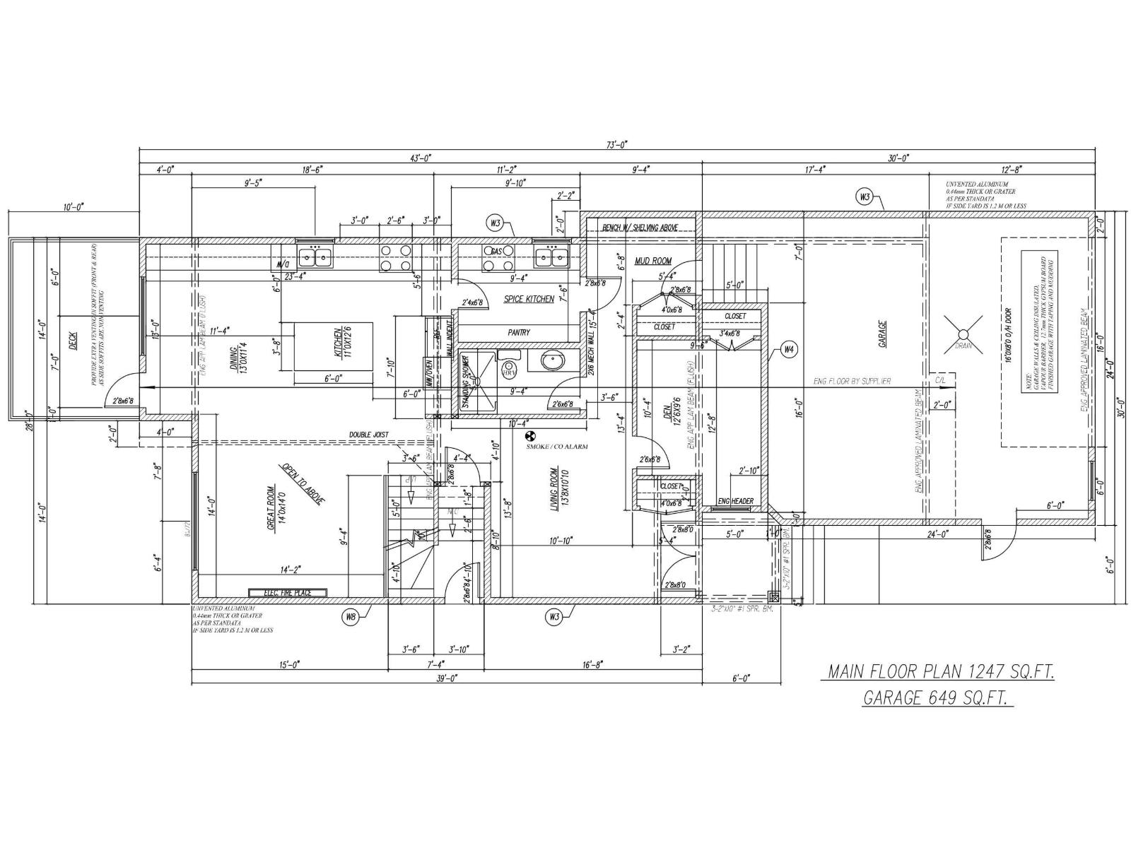 Property at 2316 63 AV NE image