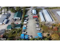 8 GRAY ROAD, Bracebridge, Ontario