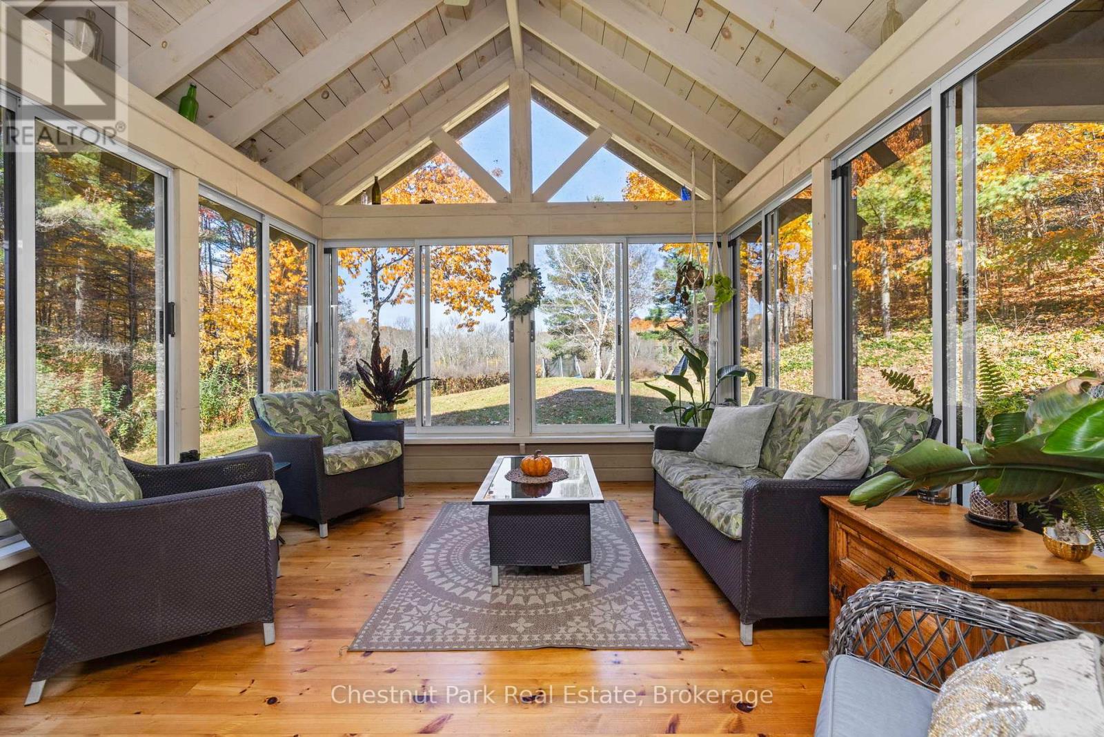 1236 Butter & Egg Road, Muskoka Lakes, Ontario  P1L 1X4 - Photo 1 - X12260460
