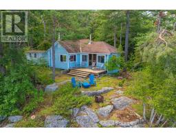 26 TAYLOR ISLAND 26LM, Gravenhurst, Ontario