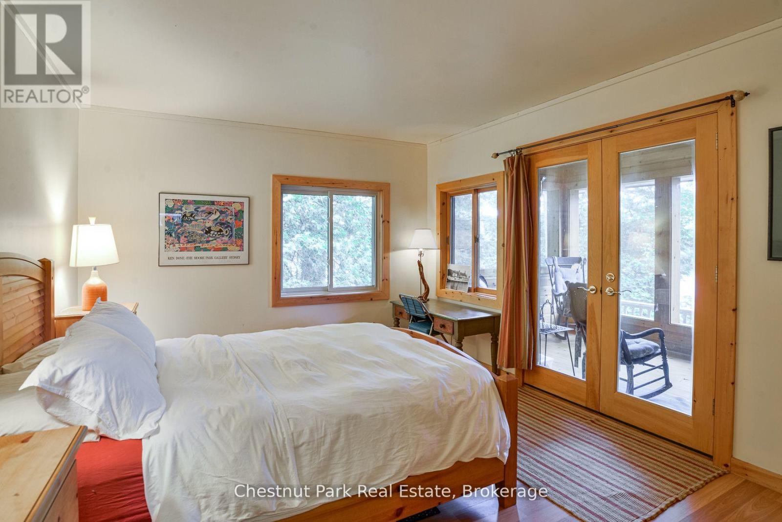 26 Taylor Island 26lm, Gravenhurst, Ontario  P1P 1R2 - Photo 19 - X12279239