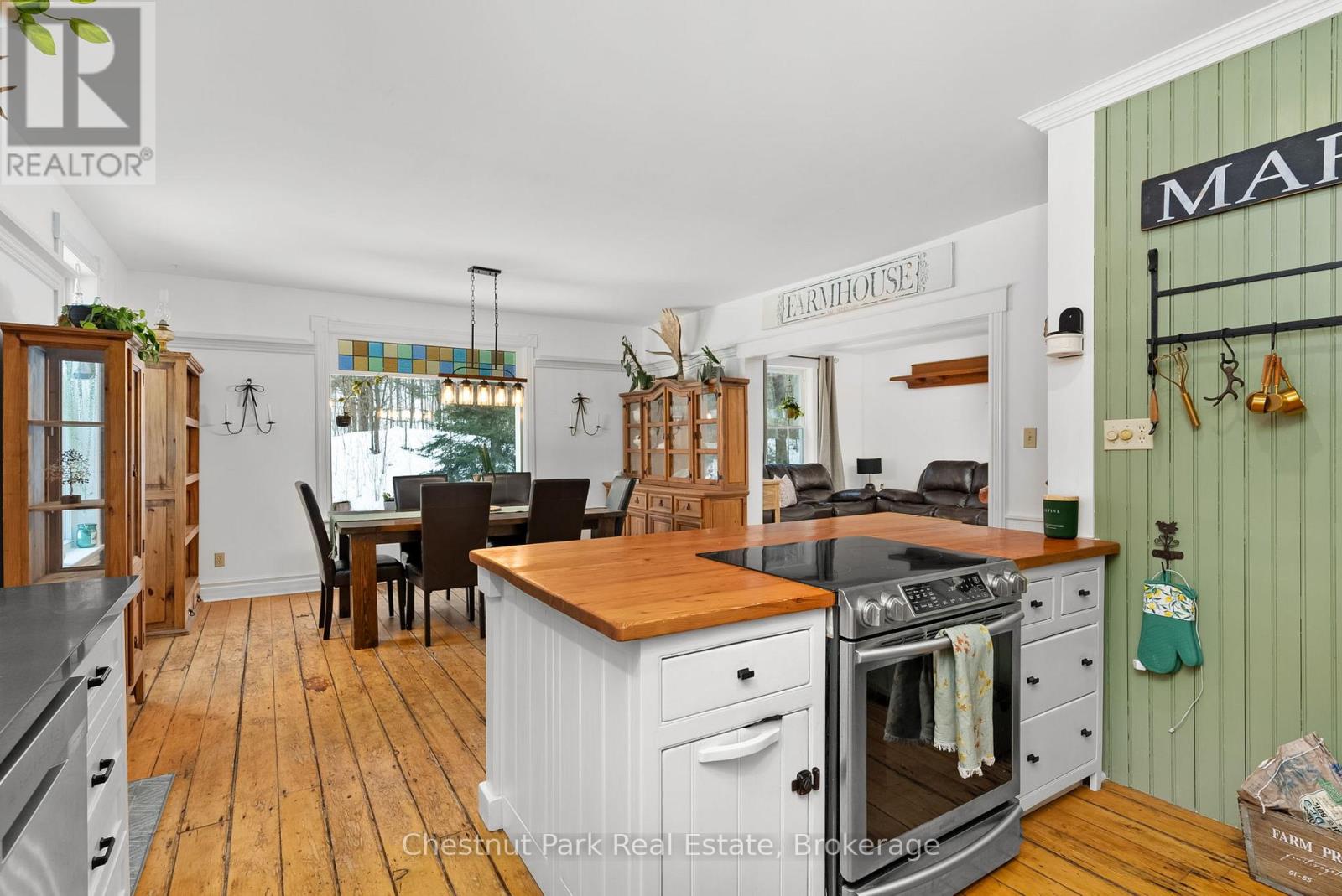 1236 Butter & Egg Road, Muskoka Lakes, Ontario  P1L 1X4 - Photo 14 - X12260460