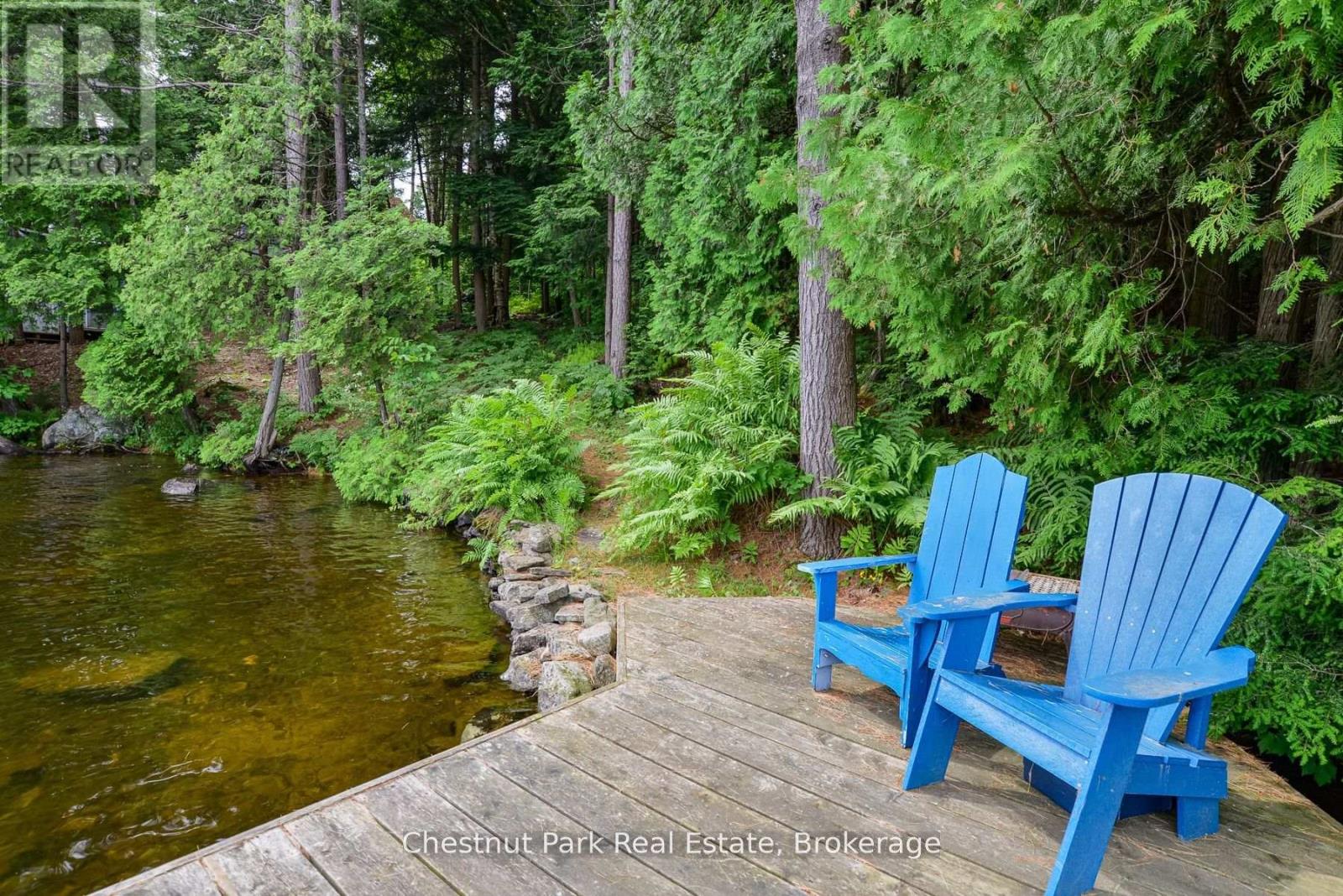 26 Taylor Island 26lm, Gravenhurst, Ontario  P1P 1R2 - Photo 5 - X12279239