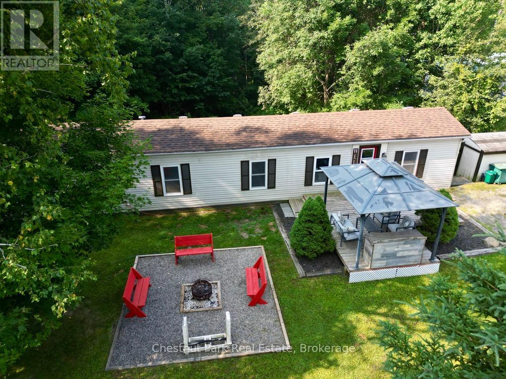 40 - 21 Mount Vernon Trail W, Huntsville, Ontario  P1H 1E3 - Photo 4 - X12292351