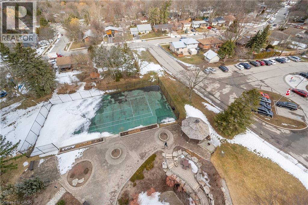 250 Glenridge Drive S Unit# 1106, Waterloo, Ontario  N2J 4H8 - Photo 49 - 40762002