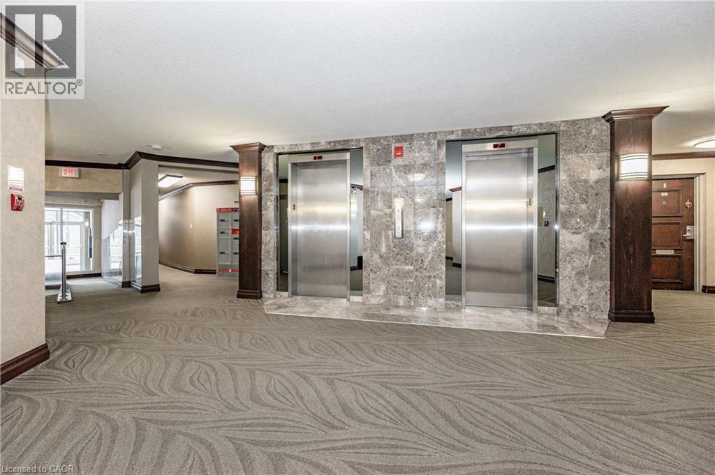 250 Glenridge Drive S Unit# 1106, Waterloo, Ontario  N2J 4H8 - Photo 6 - 40762002