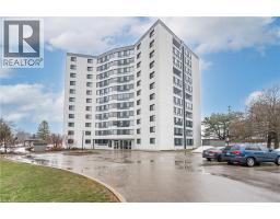 250 GLENRIDGE Drive S Unit# 1106, waterloo, Ontario