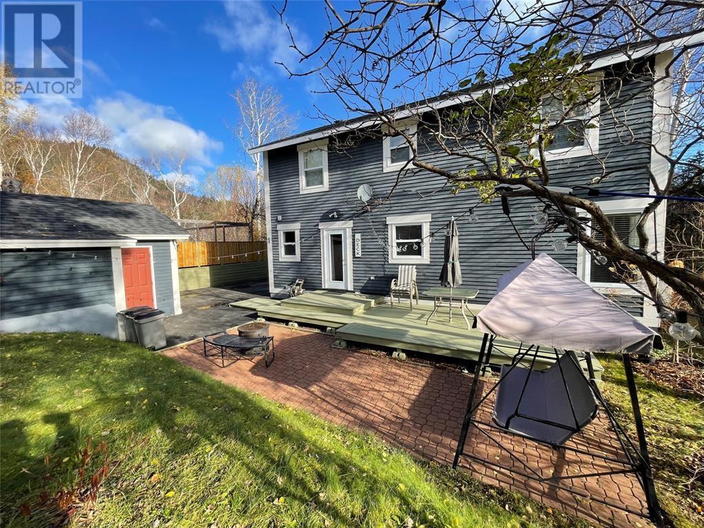 19 Forest Road, Clarenville, Newfoundland & Labrador  A5A 4G8 - Photo 29 - 1281634