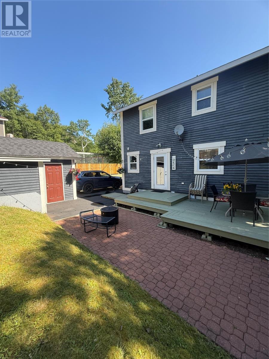 19 Forest Road, Clarenville, Newfoundland & Labrador  A5A 4G8 - Photo 31 - 1281634
