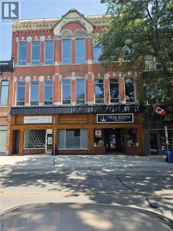 85-89 KING Street W, Chatham, Ontario