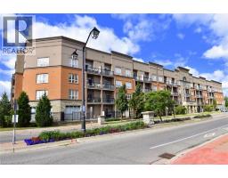 5317 UPPER MIDDLE Road Unit# 231, burlington, Ontario