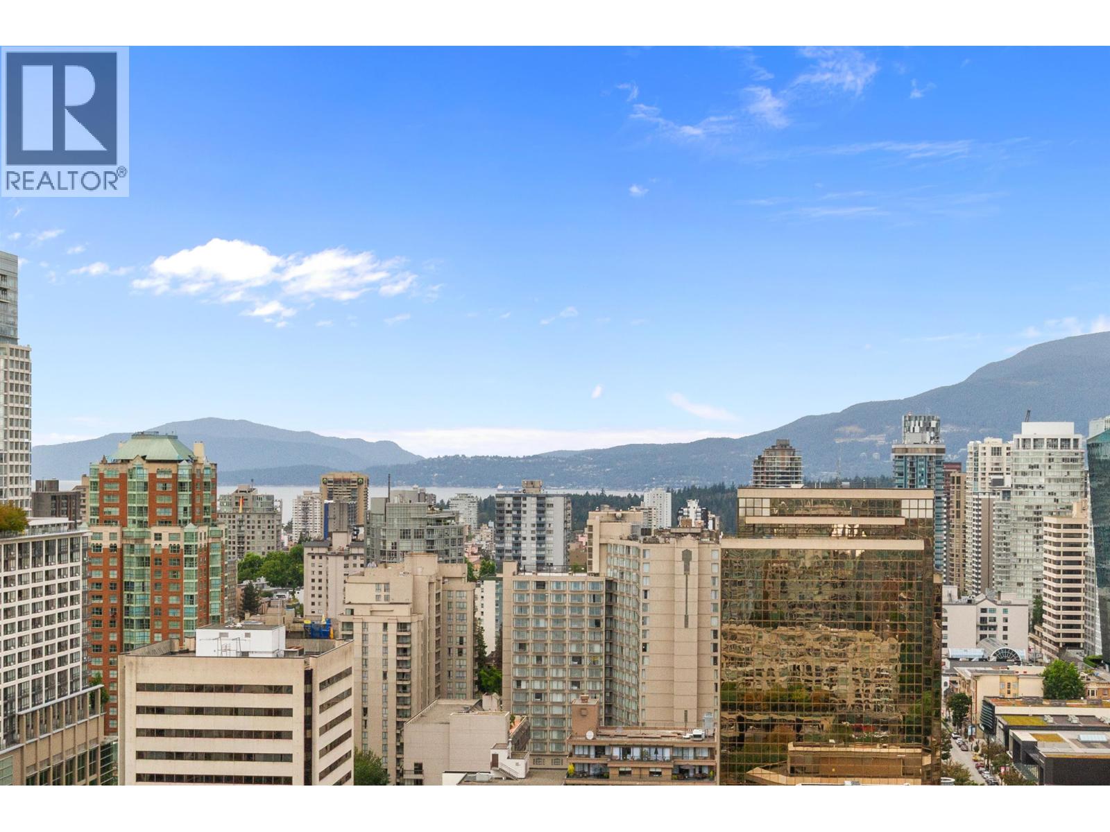 2811 833 Seymour Street, Vancouver, British Columbia  V6B 0G4 - Photo 1 - R3038437