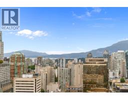 2811 833 Seymour Street, Vancouver, Ca
