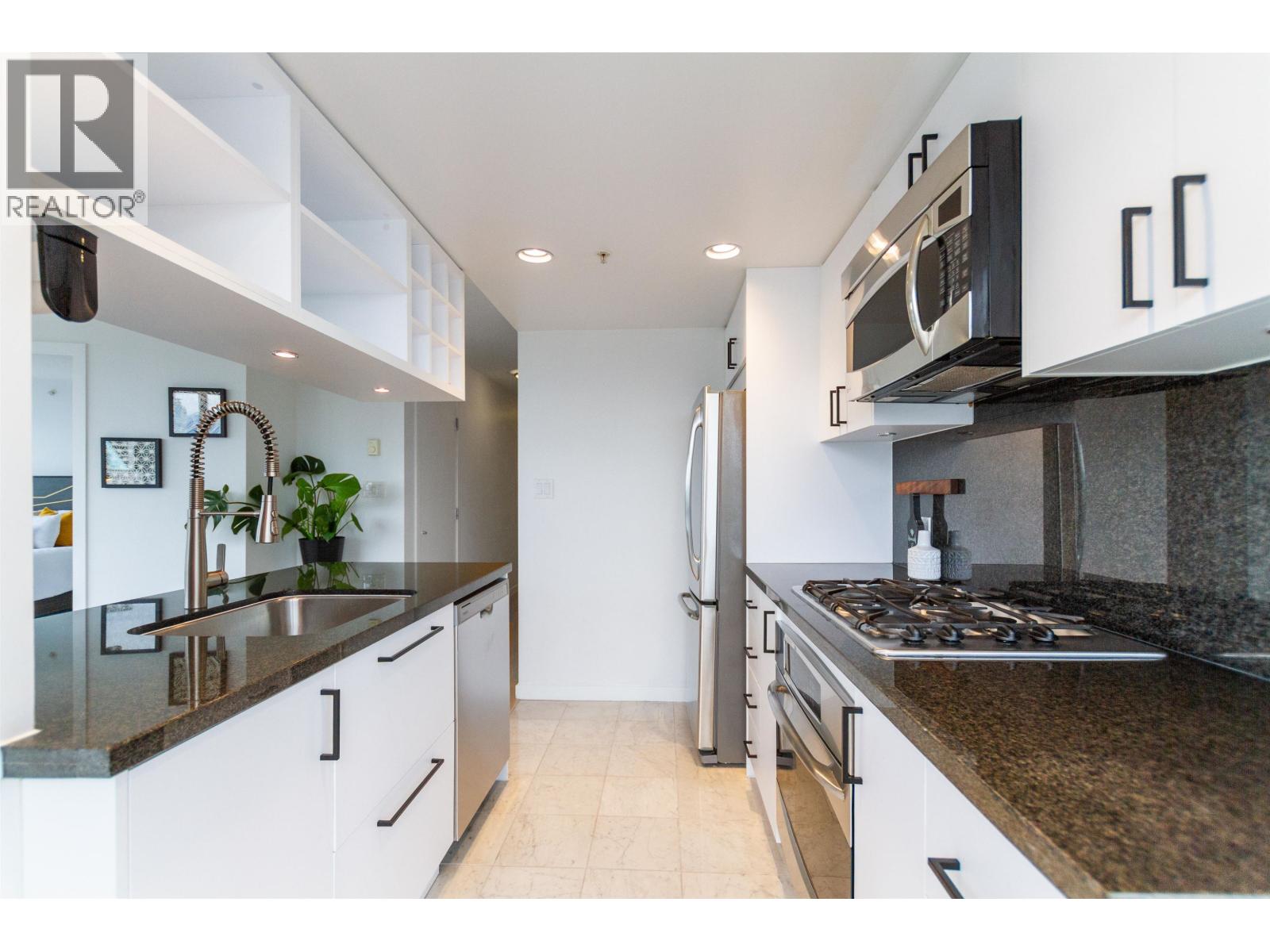 2811 833 Seymour Street, Vancouver, British Columbia  V6B 0G4 - Photo 11 - R3038437