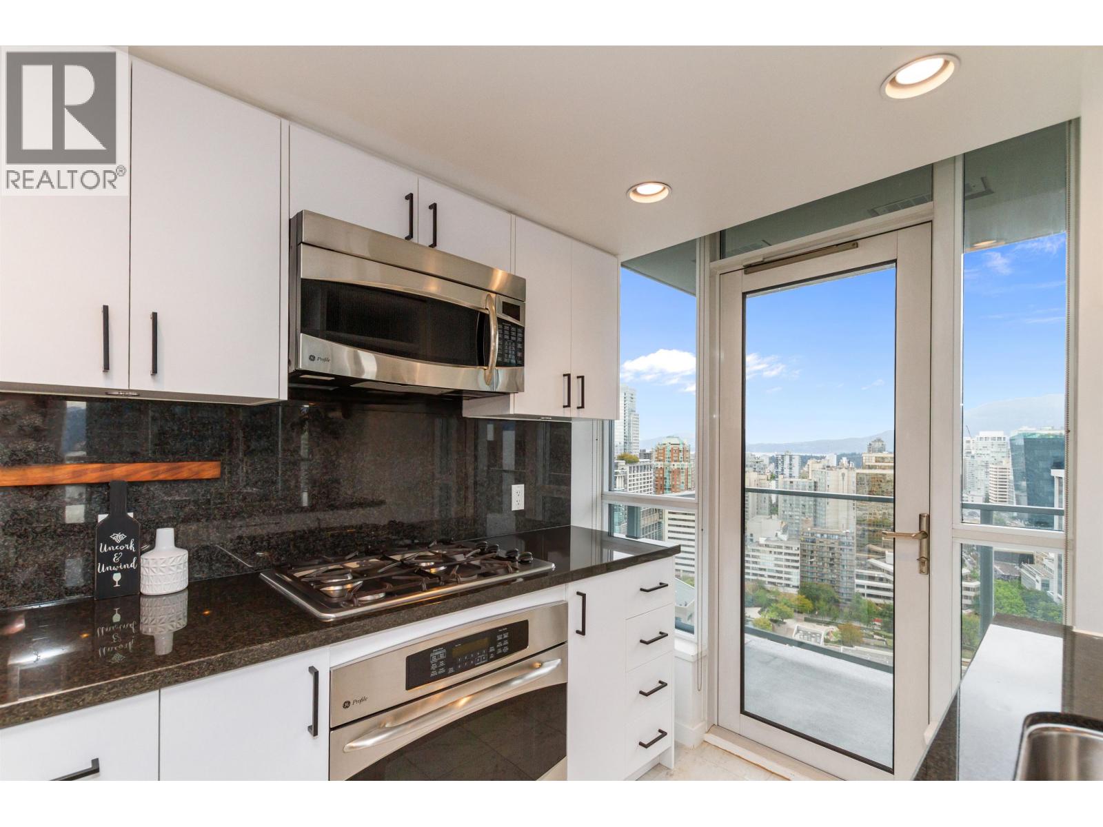 2811 833 Seymour Street, Vancouver, British Columbia  V6B 0G4 - Photo 10 - R3038437