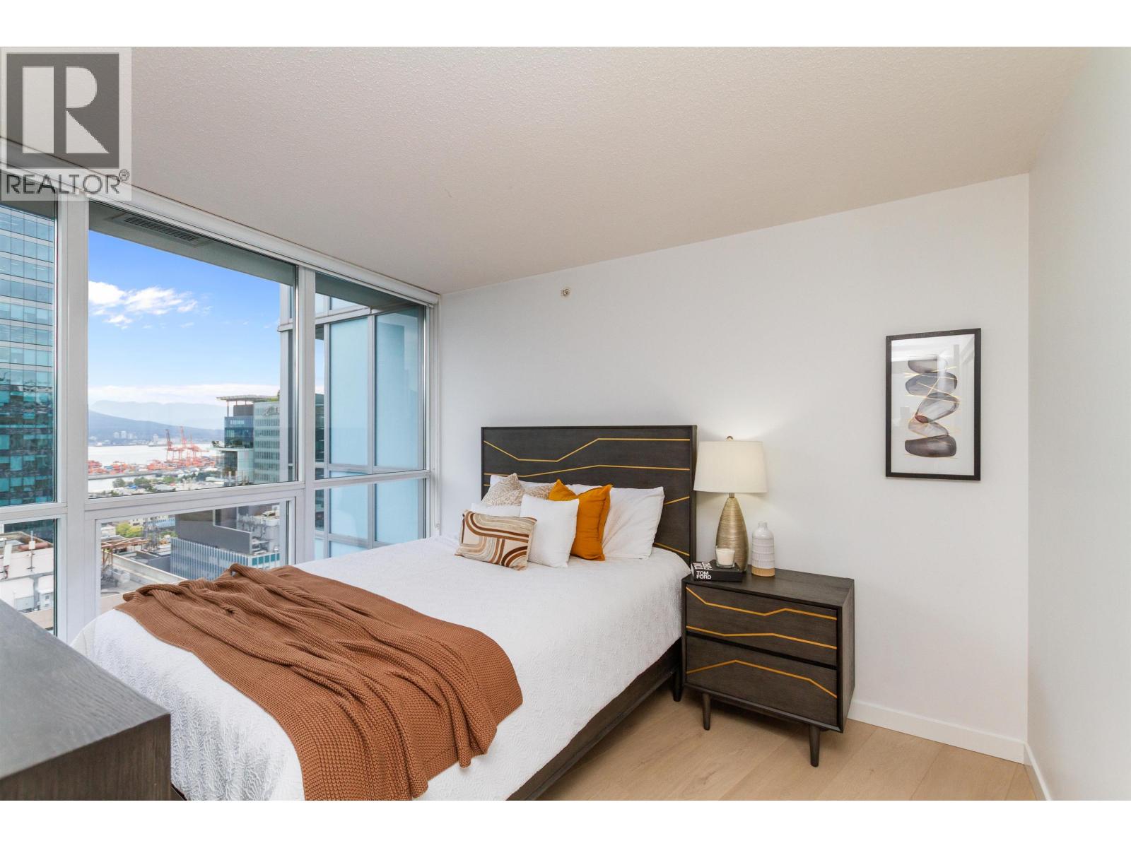 2811 833 Seymour Street, Vancouver, British Columbia  V6B 0G4 - Photo 12 - R3038437