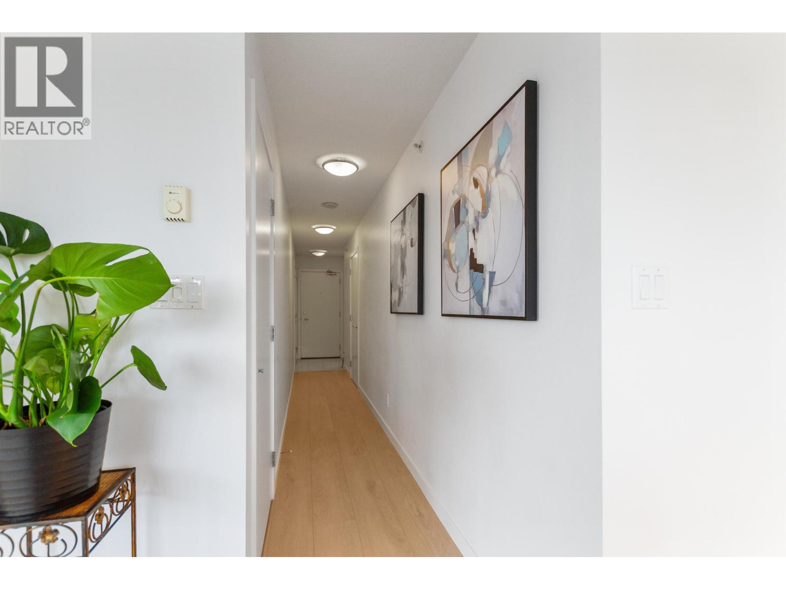 2811 833 Seymour Street, Vancouver, British Columbia  V6B 0G4 - Photo 13 - R3038437