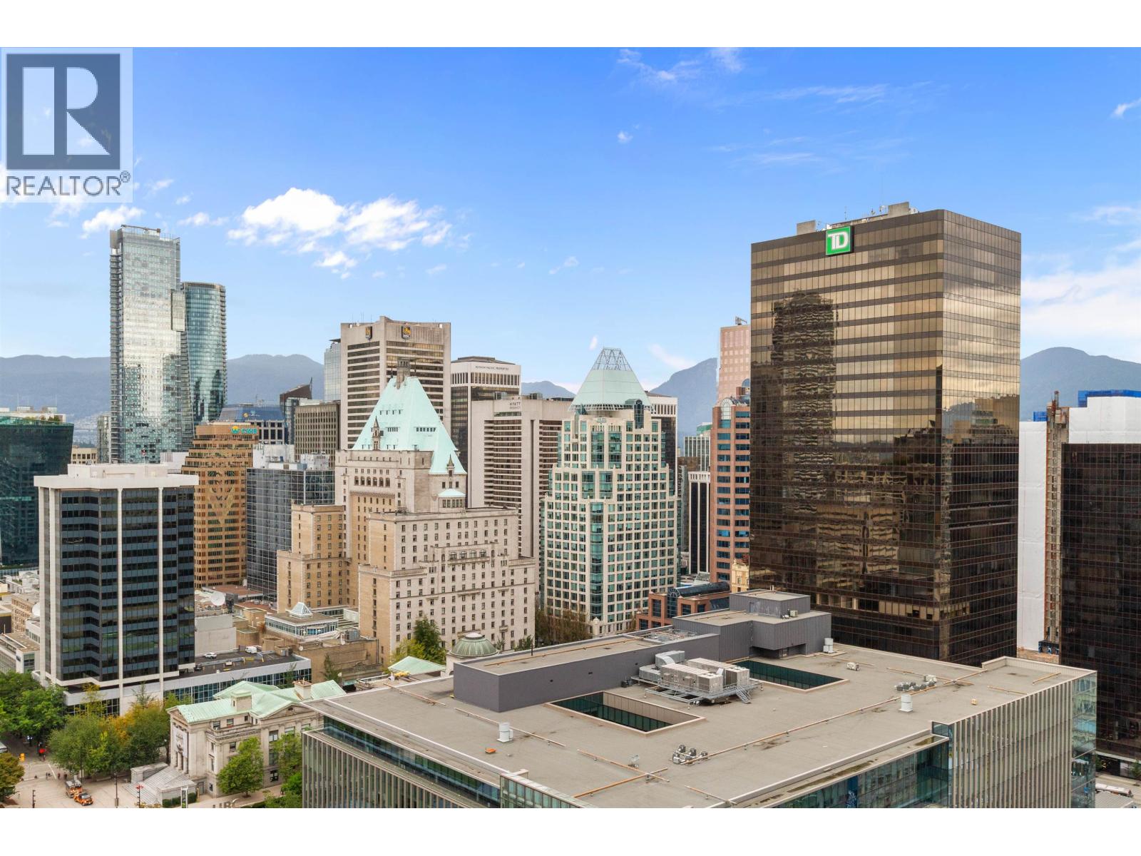 2811 833 Seymour Street, Vancouver, British Columbia  V6B 0G4 - Photo 18 - R3038437