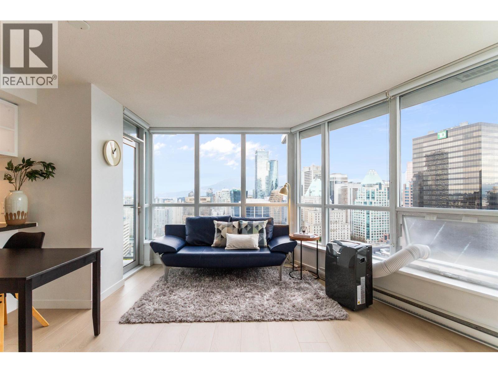 2811 833 Seymour Street, Vancouver, British Columbia  V6B 0G4 - Photo 3 - R3038437