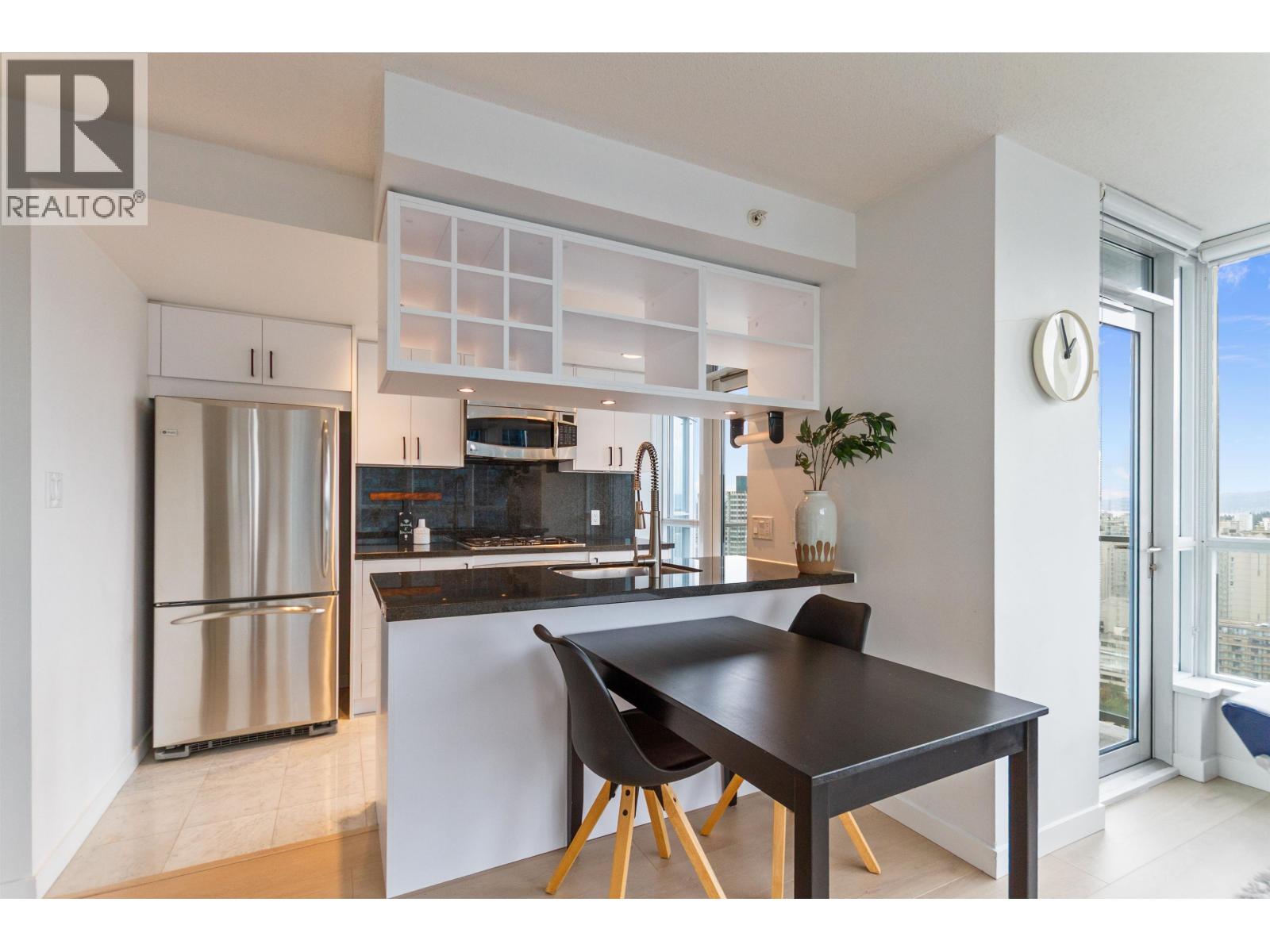2811 833 Seymour Street, Vancouver, British Columbia  V6B 0G4 - Photo 8 - R3038437