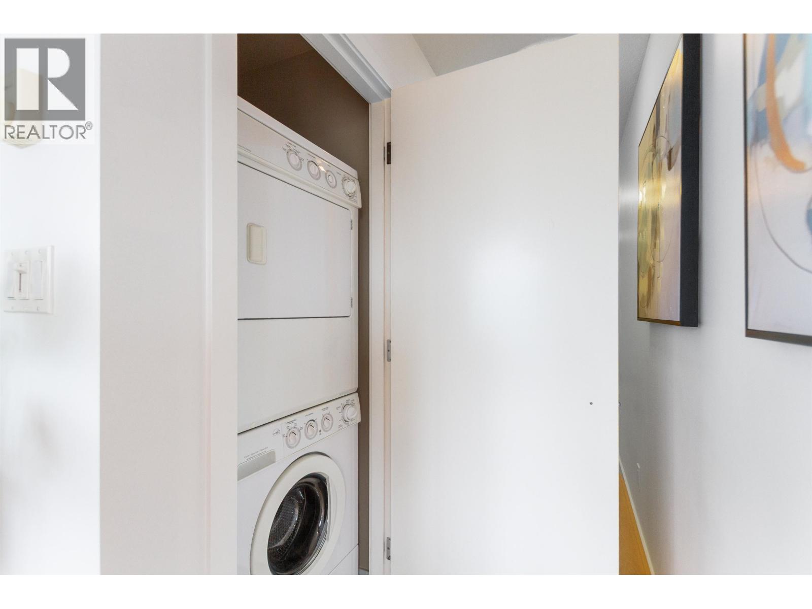 2811 833 Seymour Street, Vancouver, British Columbia  V6B 0G4 - Photo 16 - R3038437