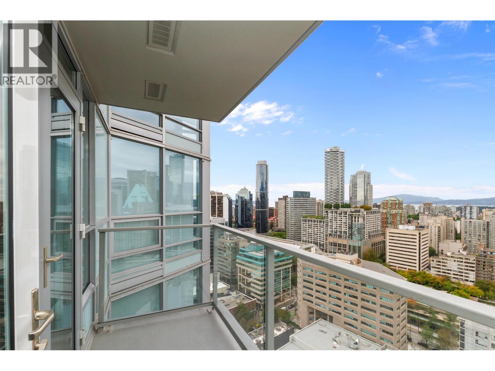 2811 833 Seymour Street, Vancouver, British Columbia  V6B 0G4 - Photo 17 - R3038437