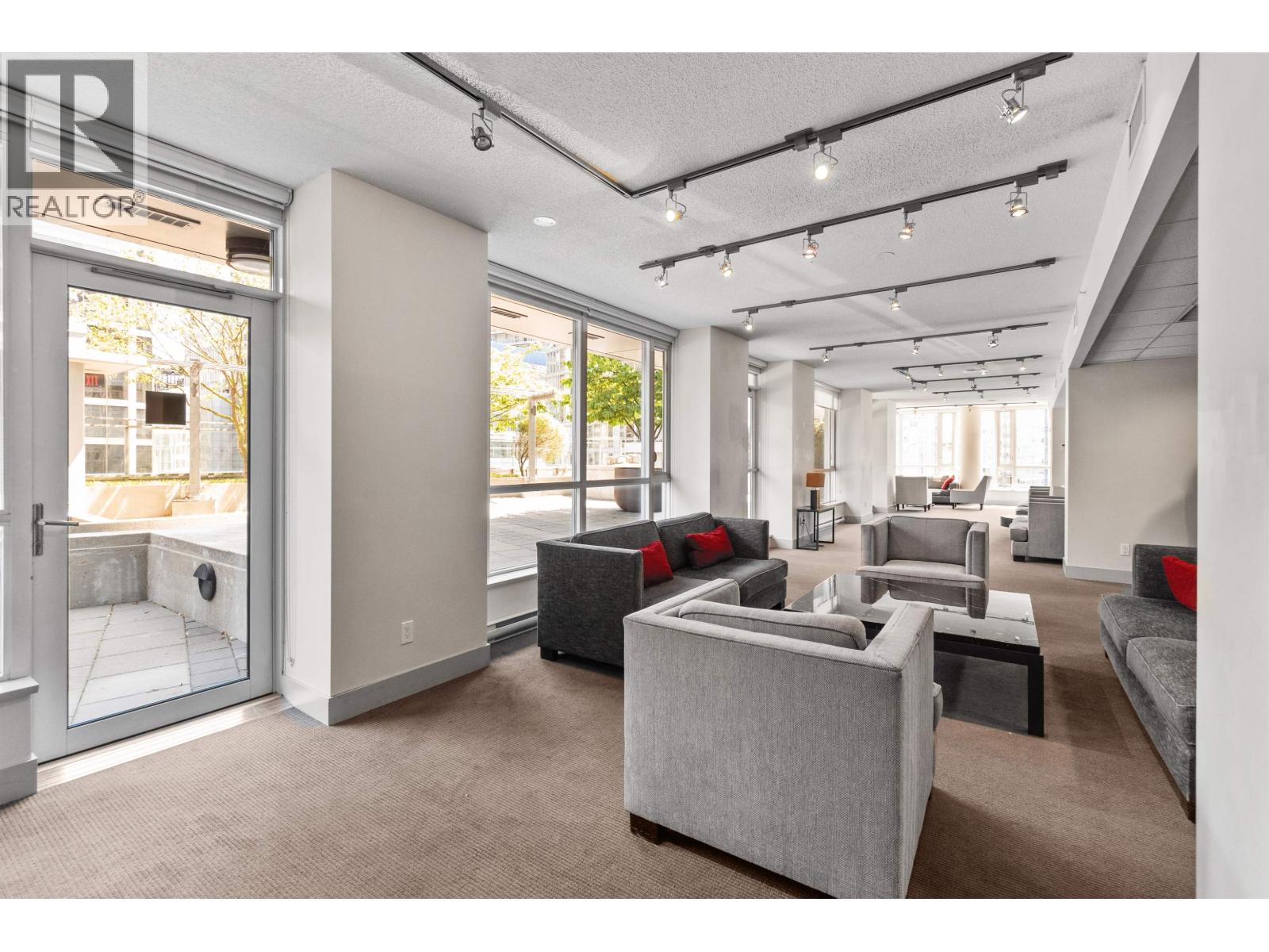 2811 833 Seymour Street, Vancouver, British Columbia  V6B 0G4 - Photo 19 - R3038437