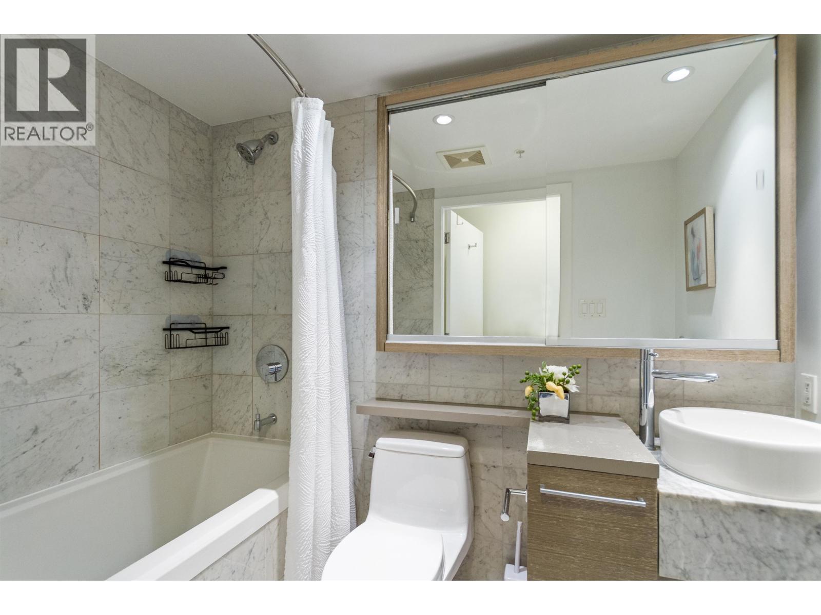 2811 833 Seymour Street, Vancouver, British Columbia  V6B 0G4 - Photo 15 - R3038437