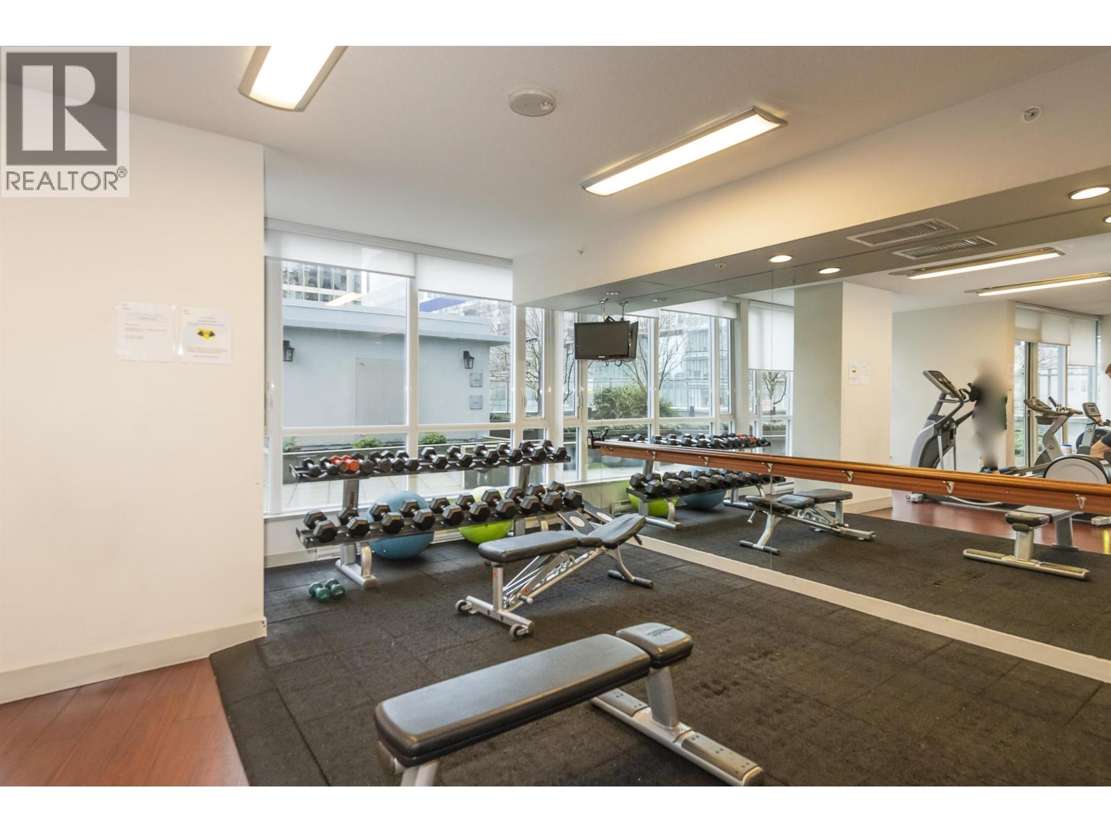 2811 833 Seymour Street, Vancouver, British Columbia  V6B 0G4 - Photo 22 - R3038437